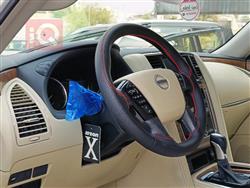 نيسان باترول